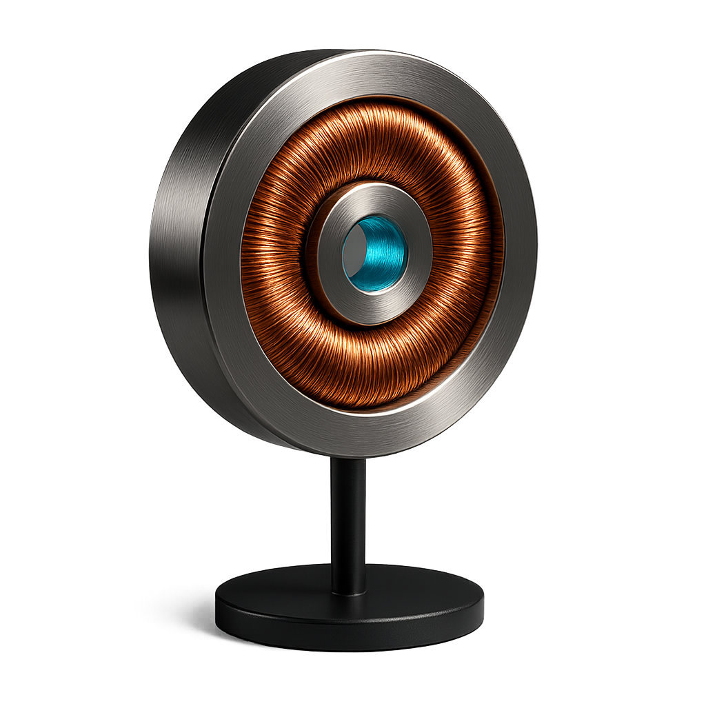 Toroid Resonator T-7